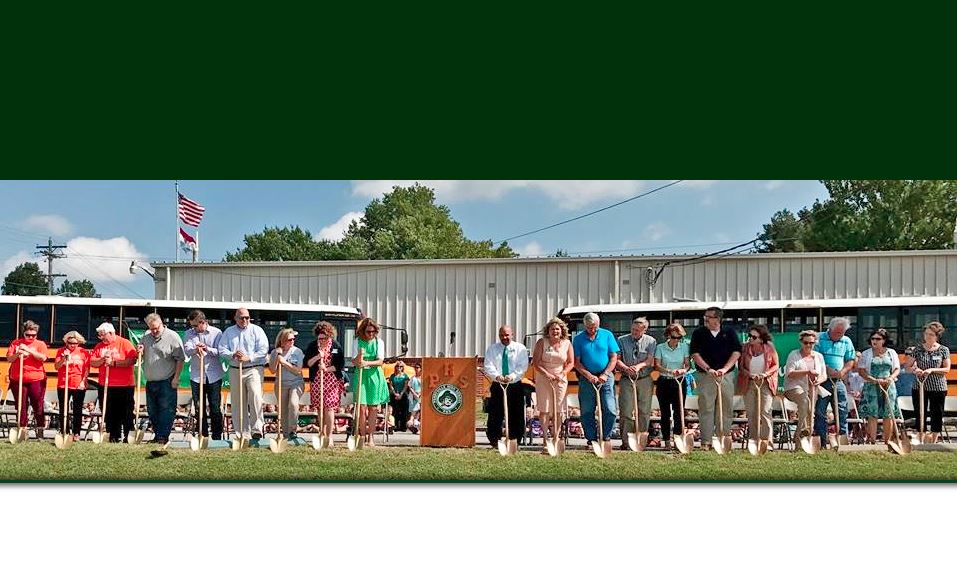 Ribbon Cutting