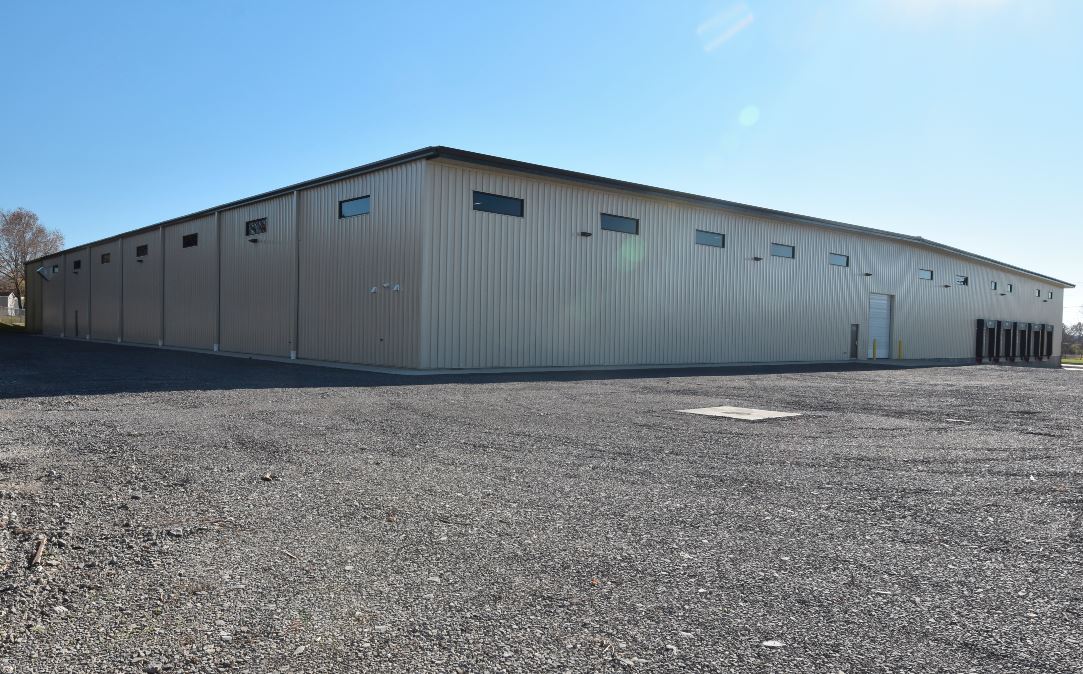 Heartland Industries Image