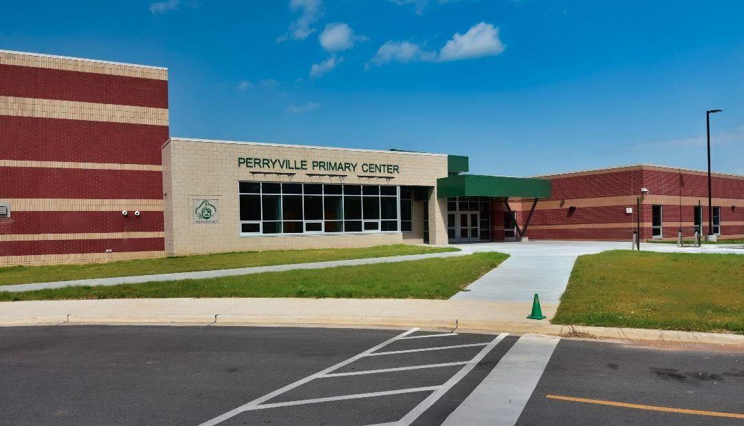 Perryville Primary Center