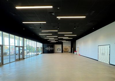 Black River Coliseum
