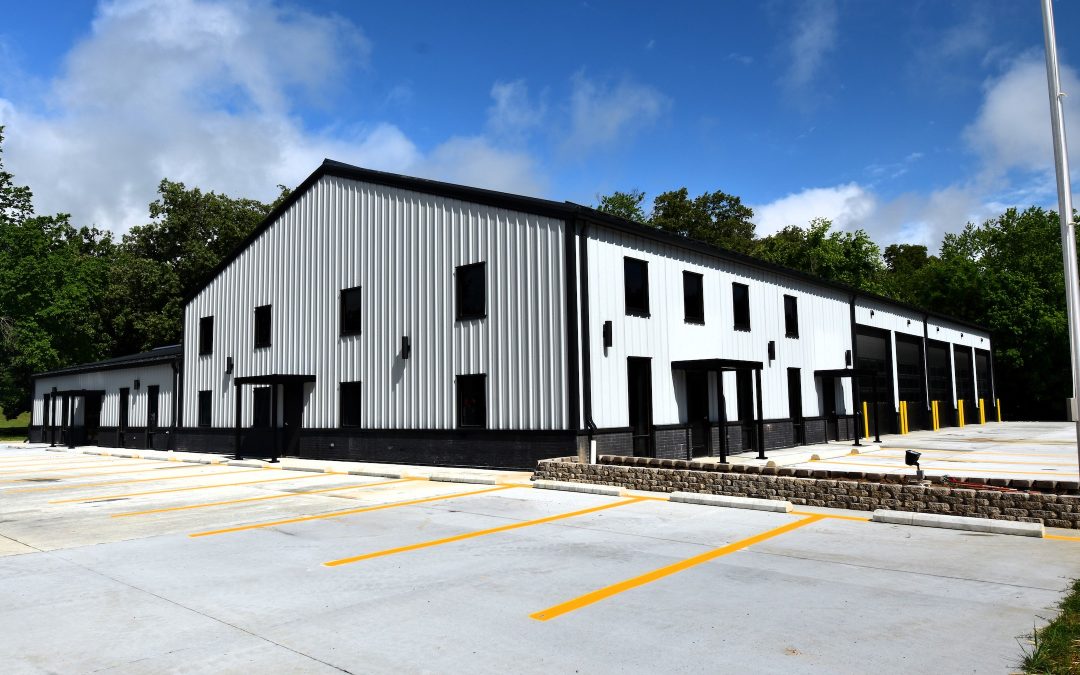 Bloomfield Community Center