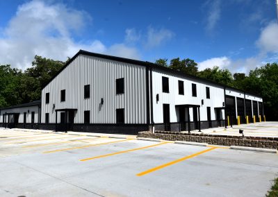 Bloomfield Community Center