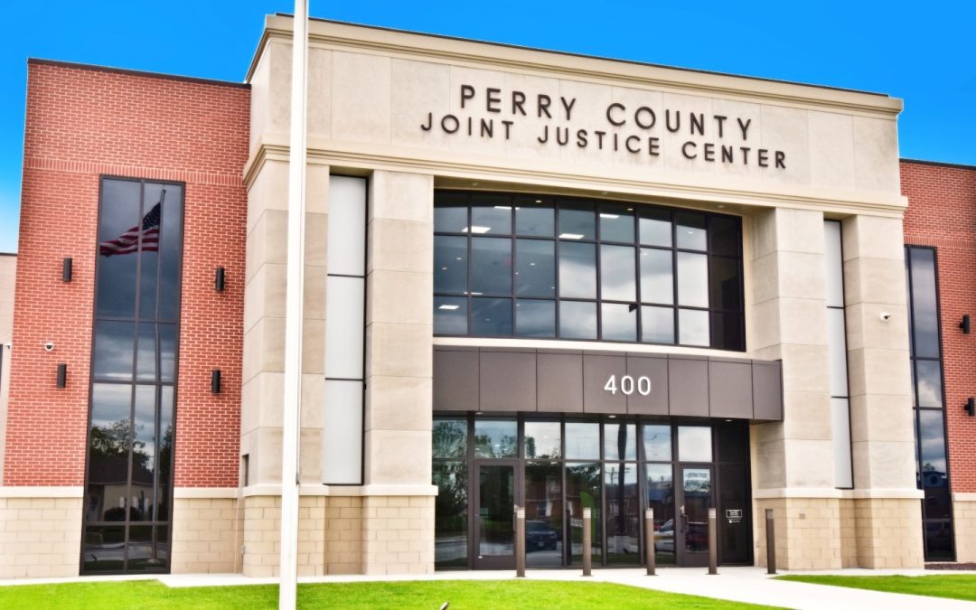 Perry County Joint Justice Center