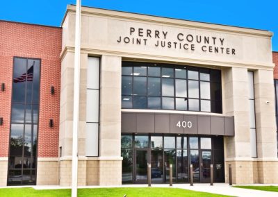 Perry County Joint Justice Center