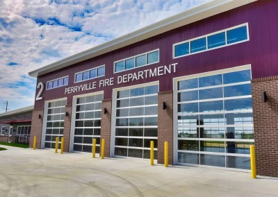 Perryville Fire Station #2